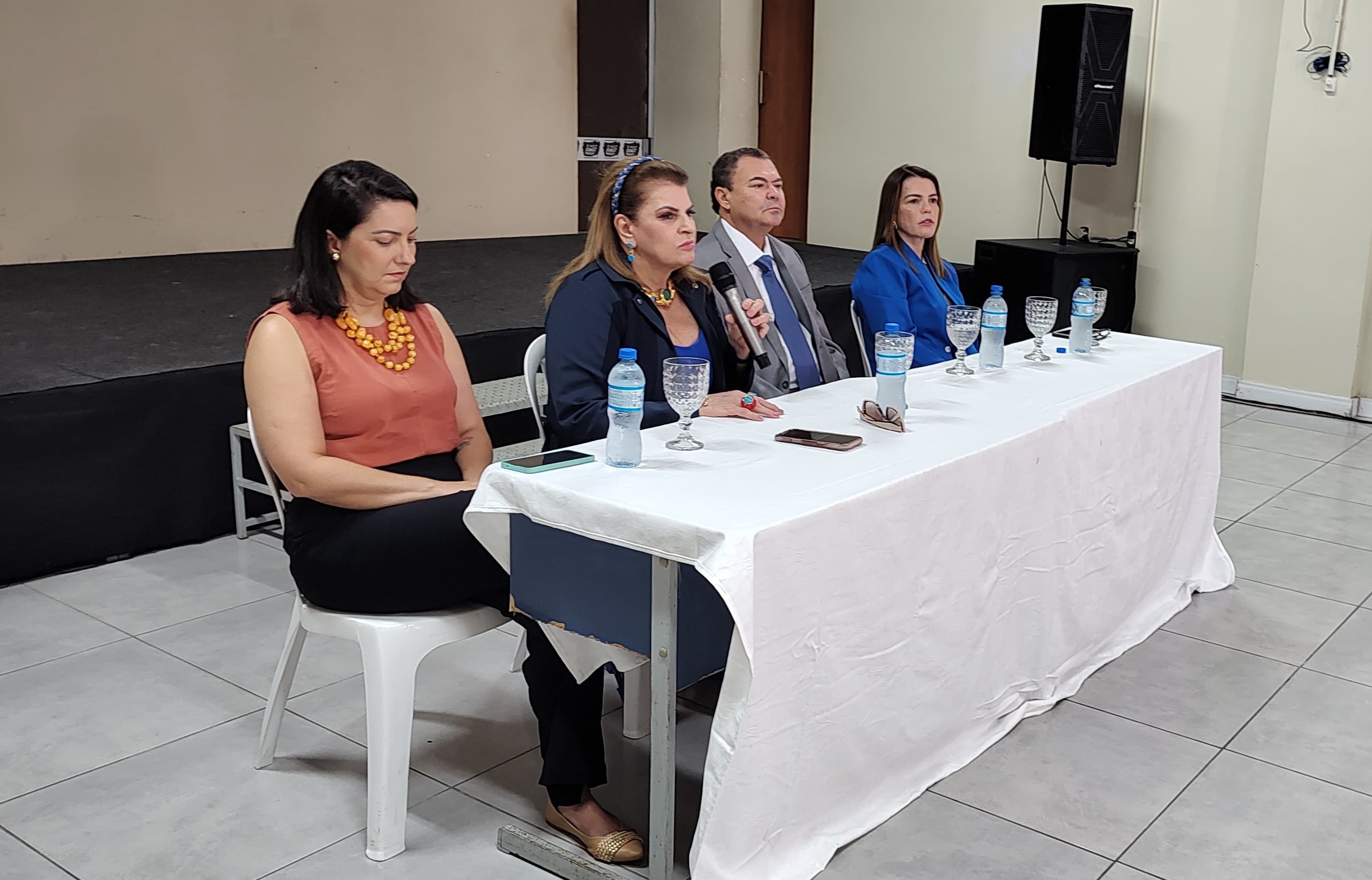 Entrega Certidões PopRua João Paulo