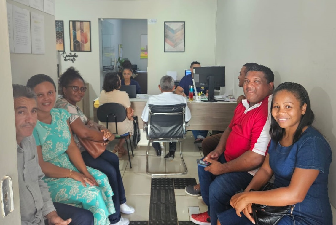 Habilitação Casamentos Comunitários Peri-Mirim