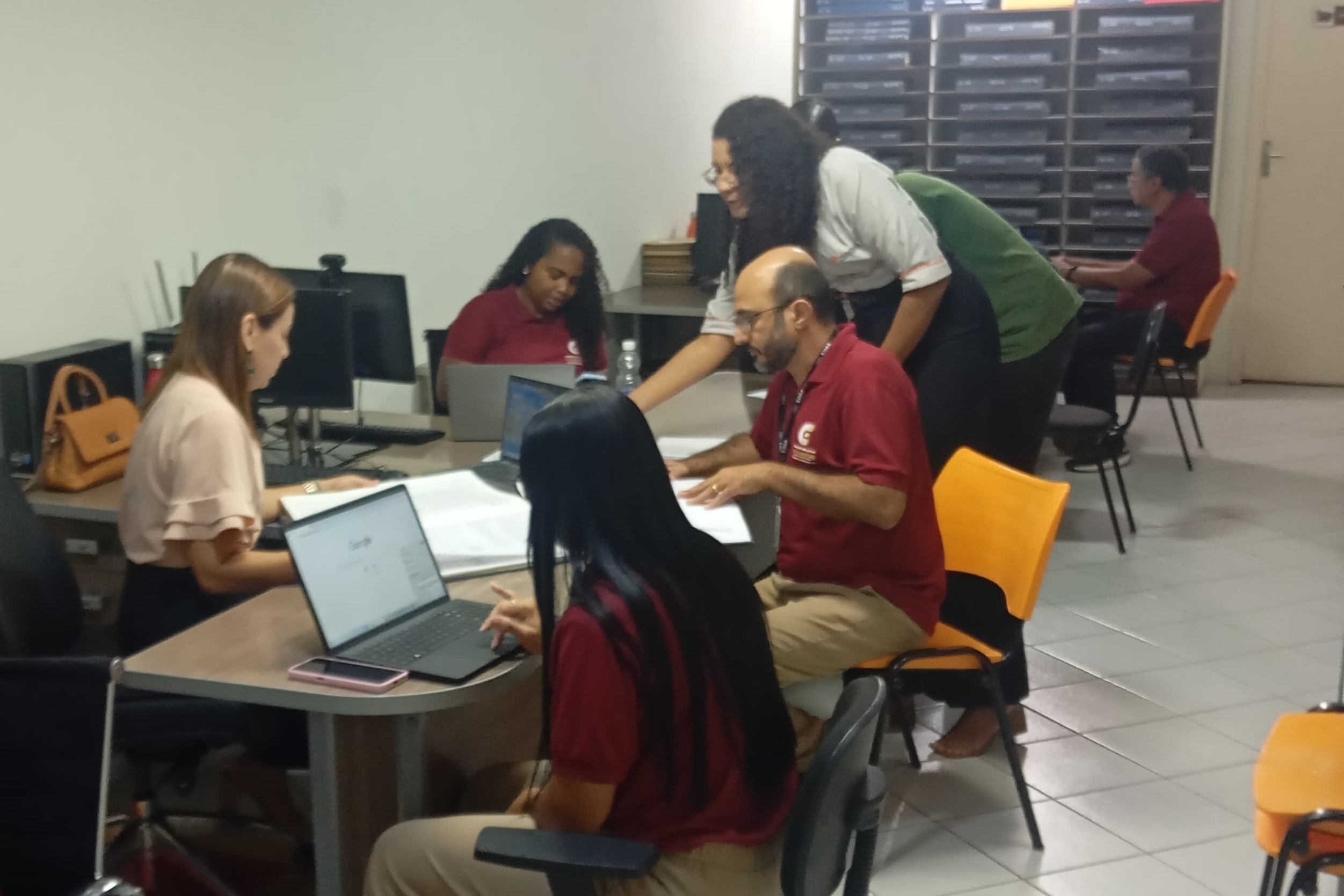 Inspeção Sertão Maranhense
