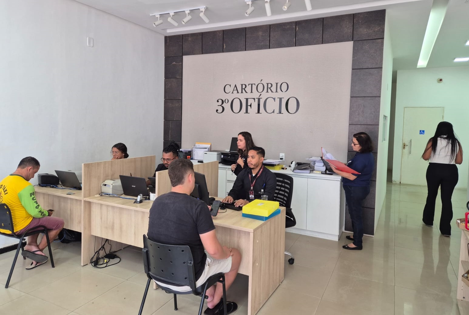 Inspeção Timbiras e Coroatá