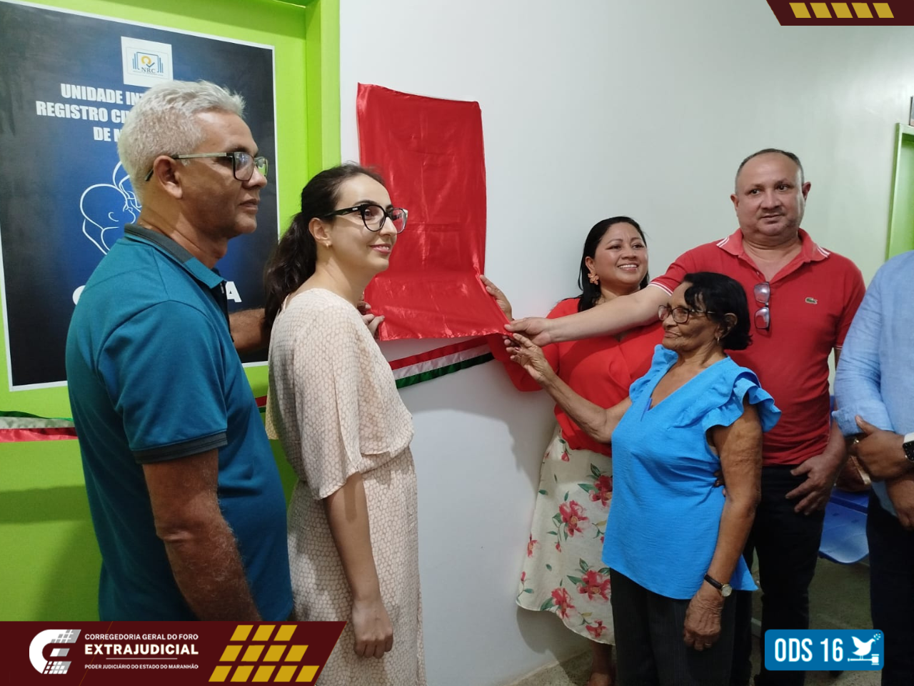 Instalação UI de Matinha