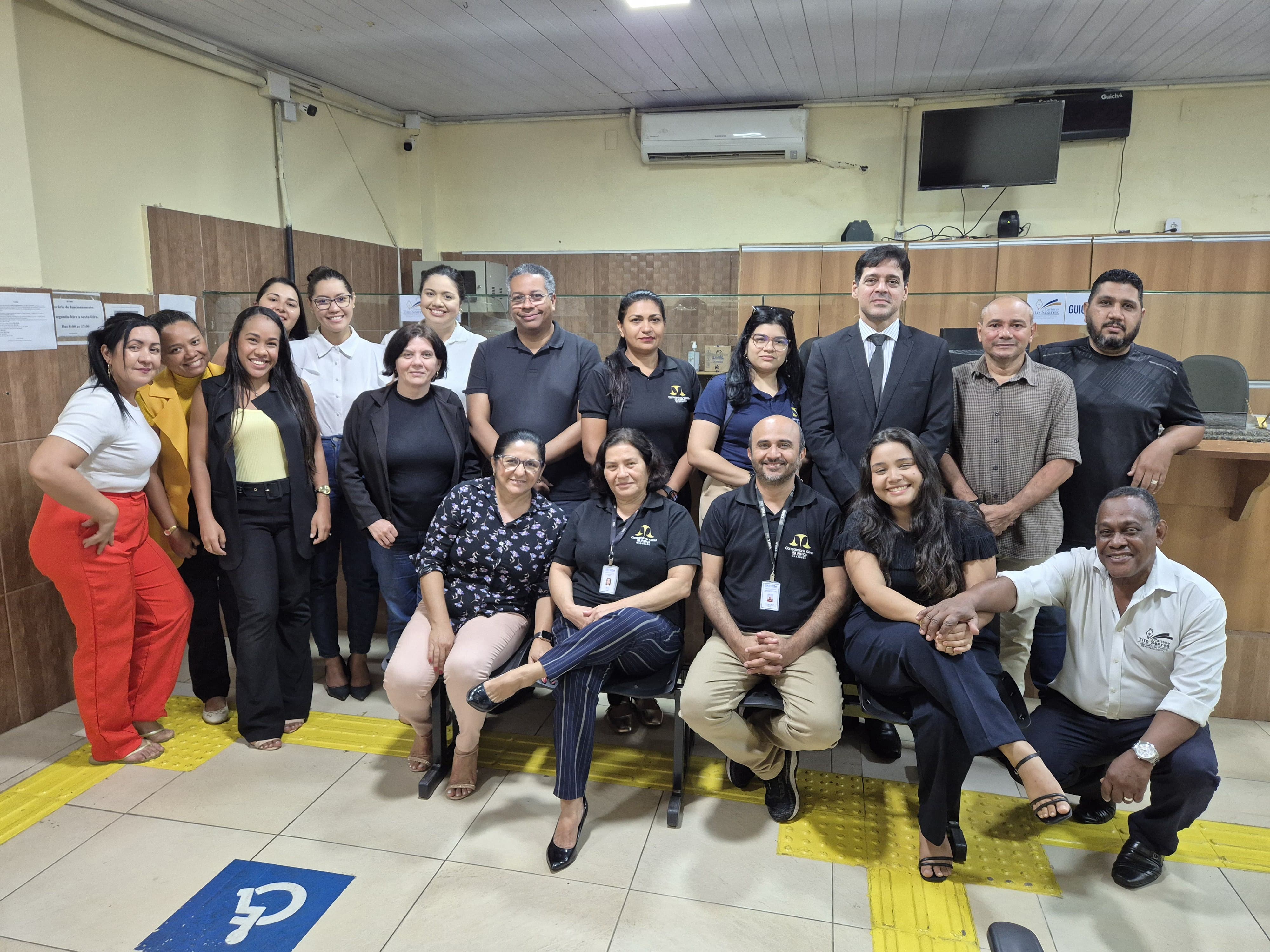 Inspeção 1 Notas SLZ