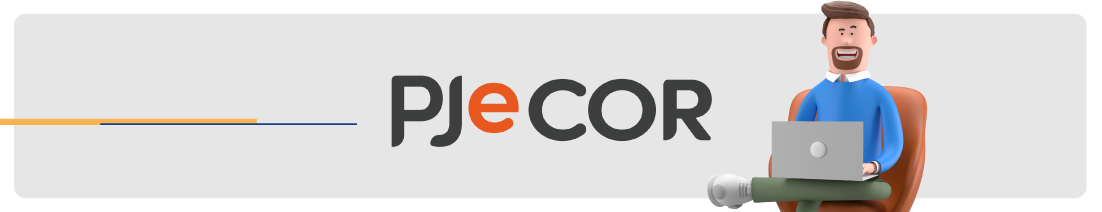 PJeCOR