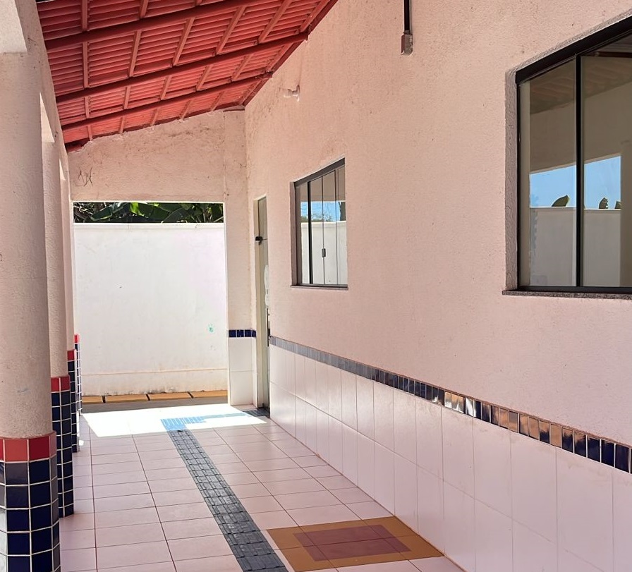 Precursora Registro Cidadão Povoado Matusalém