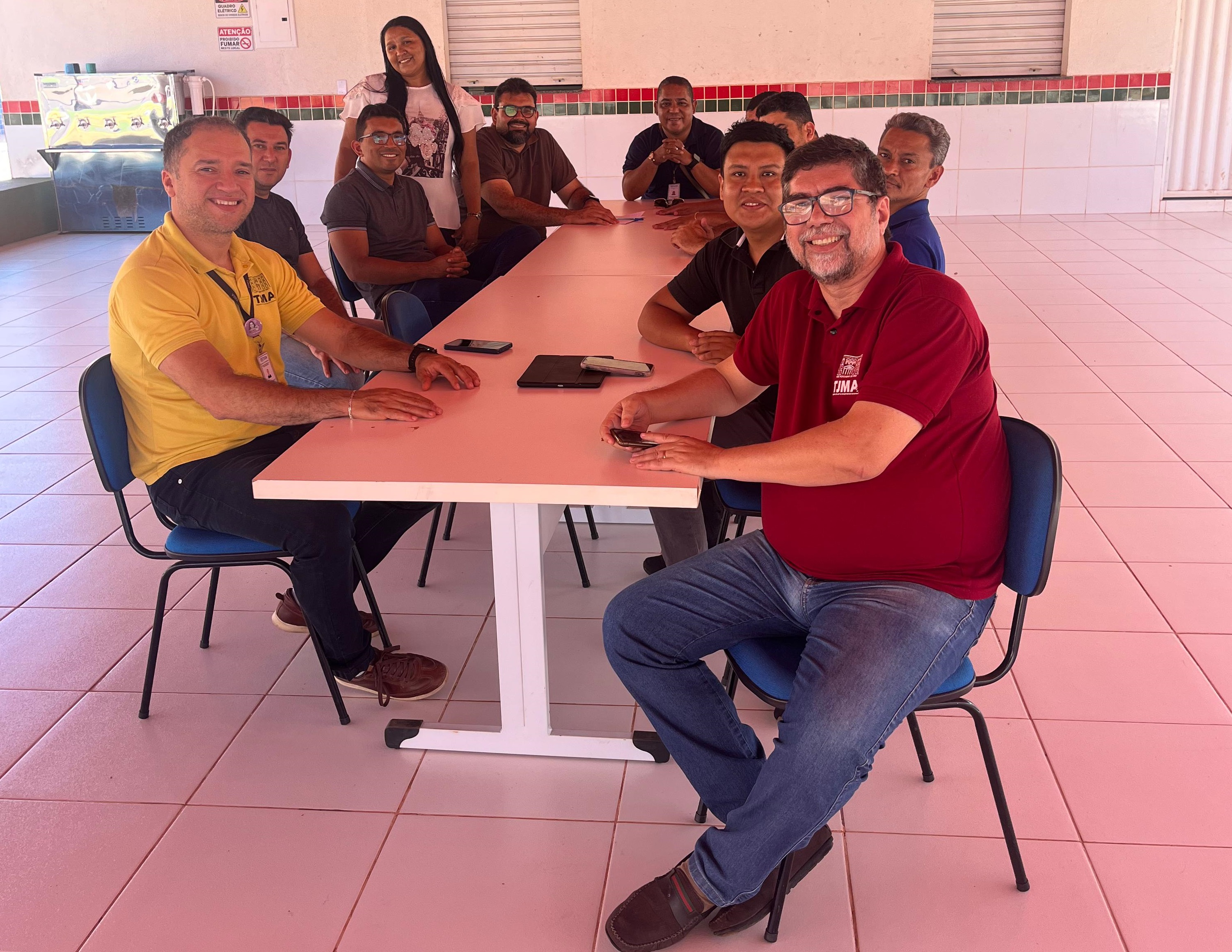 Precursora Registro Cidadão Povoado Matusalém