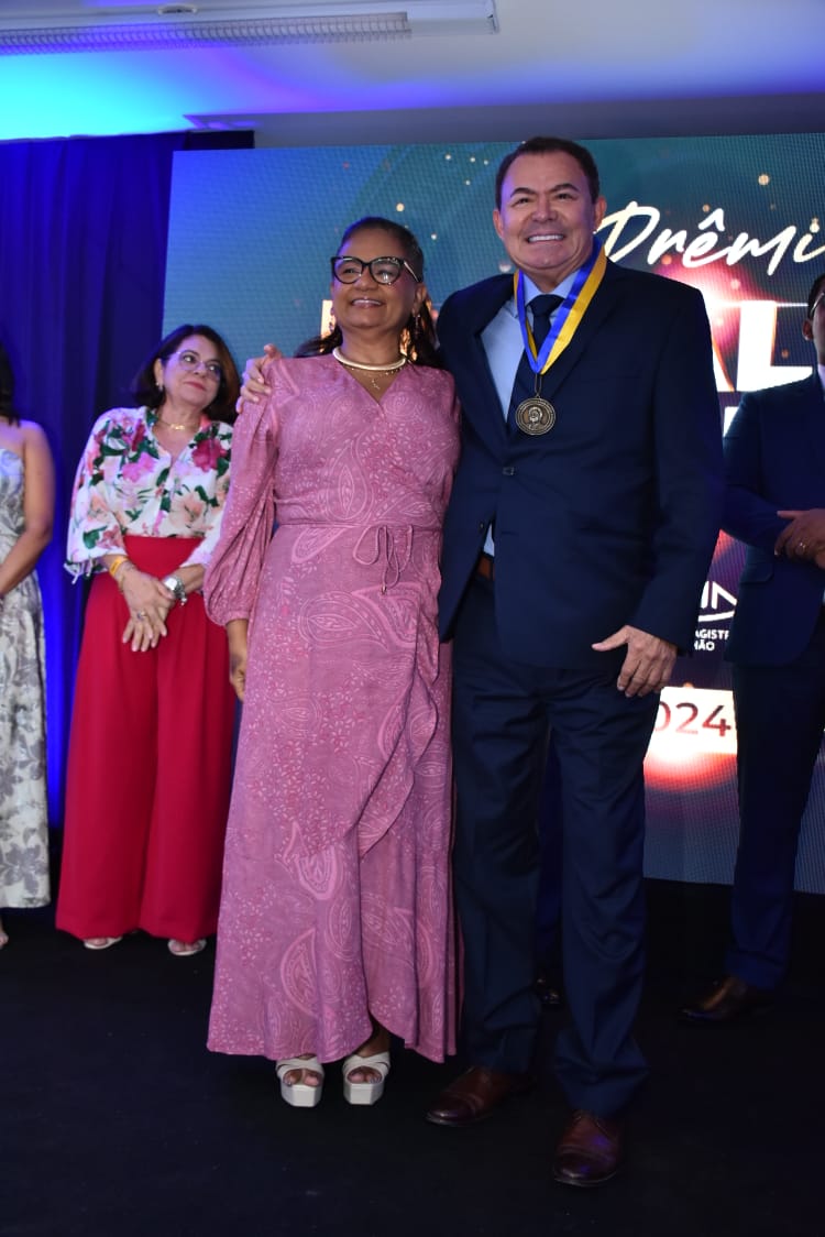 PREMIAÇÃO MEDALHA AMMA GAB DES. J JORGE