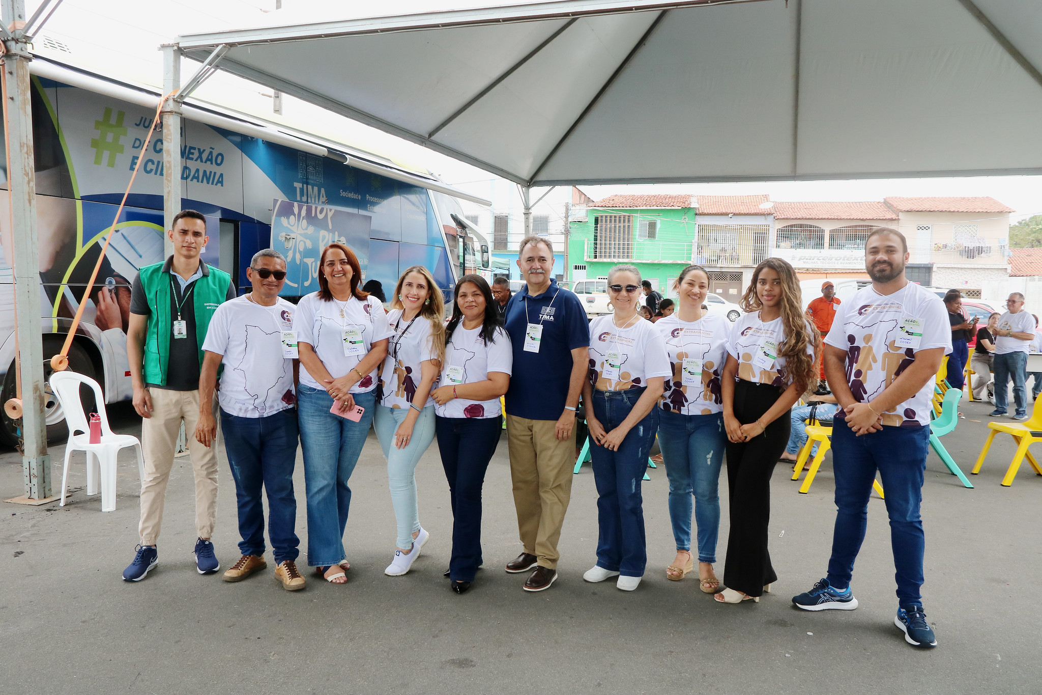 Registro Cidadão ItaquiBacanga