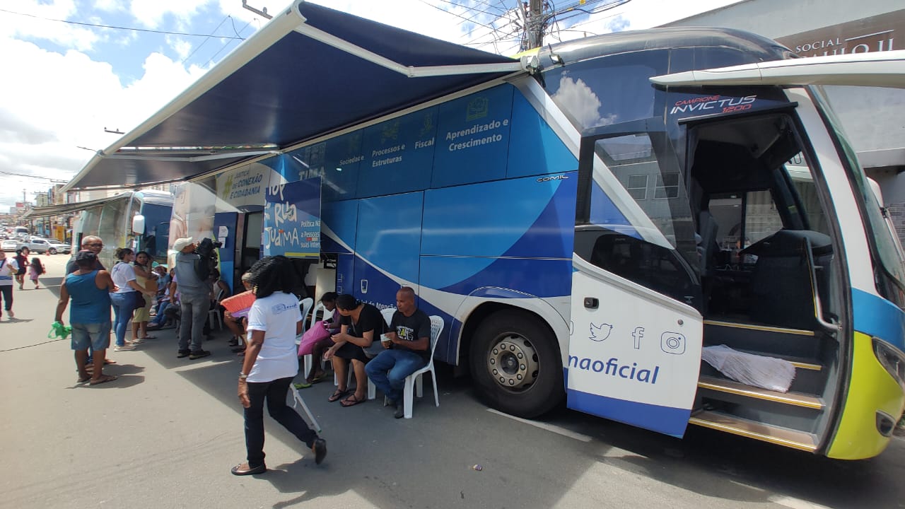 Registro Cidadão no PopRuaJud