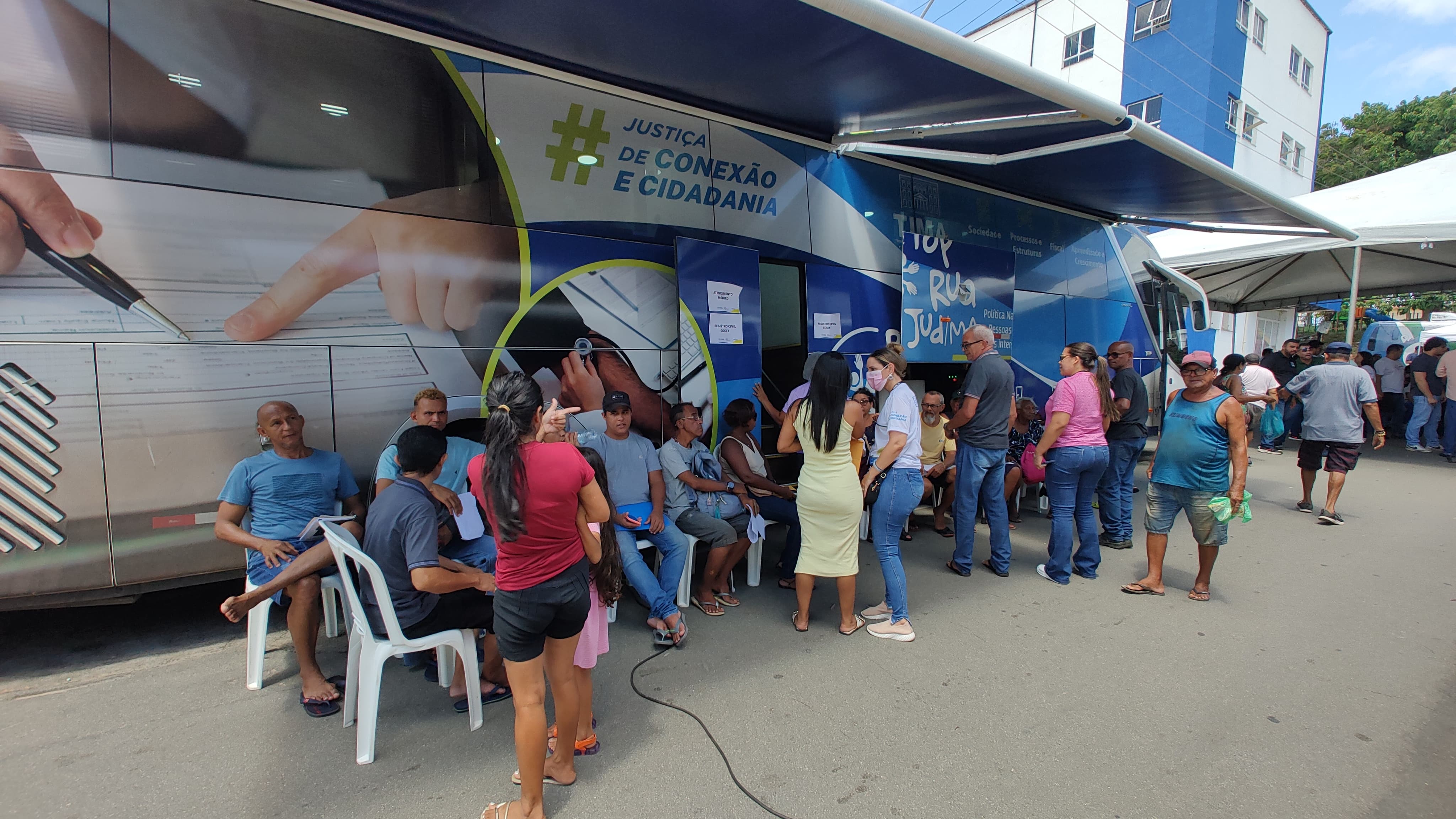 Registro Cidadão no PopRuaJud