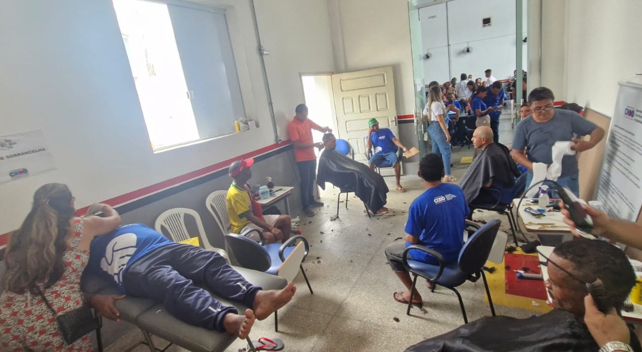 Registro Cidadão PopRua CODO