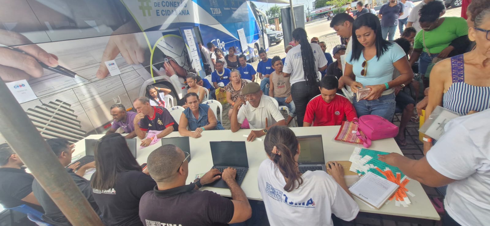 Registro Cidadão PopRua CODO