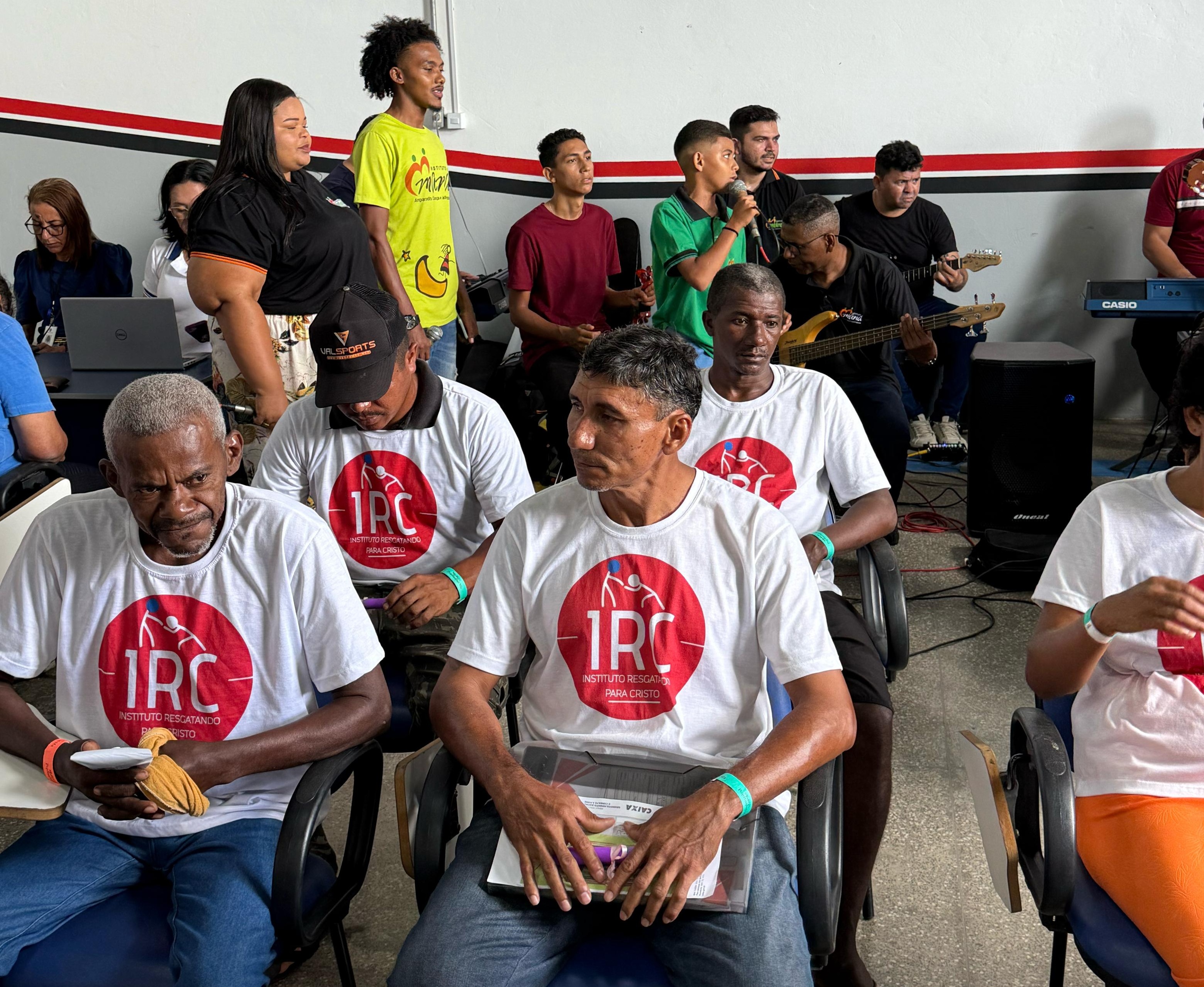 Registro Cidadão PopRua CODO