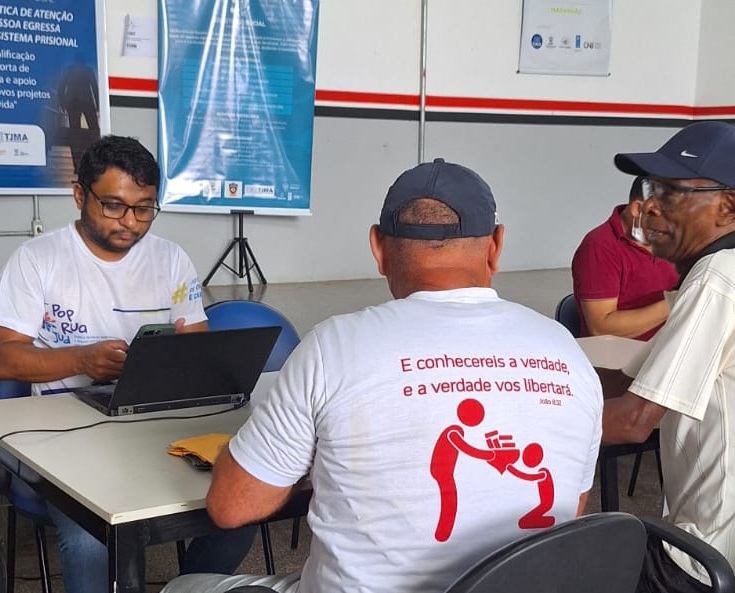 Registro Cidadão PopRua CODO
