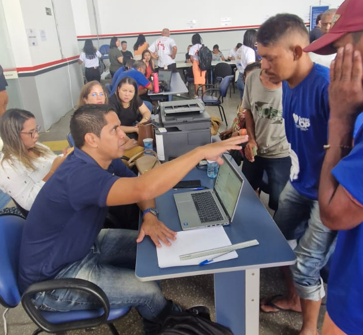 Registro Cidadão PopRua CODO
