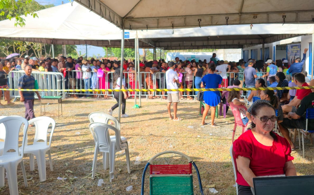 Registro Cidadão Viana