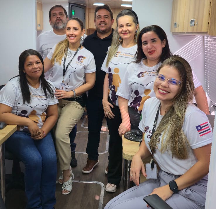 Registro Cidadão Viana