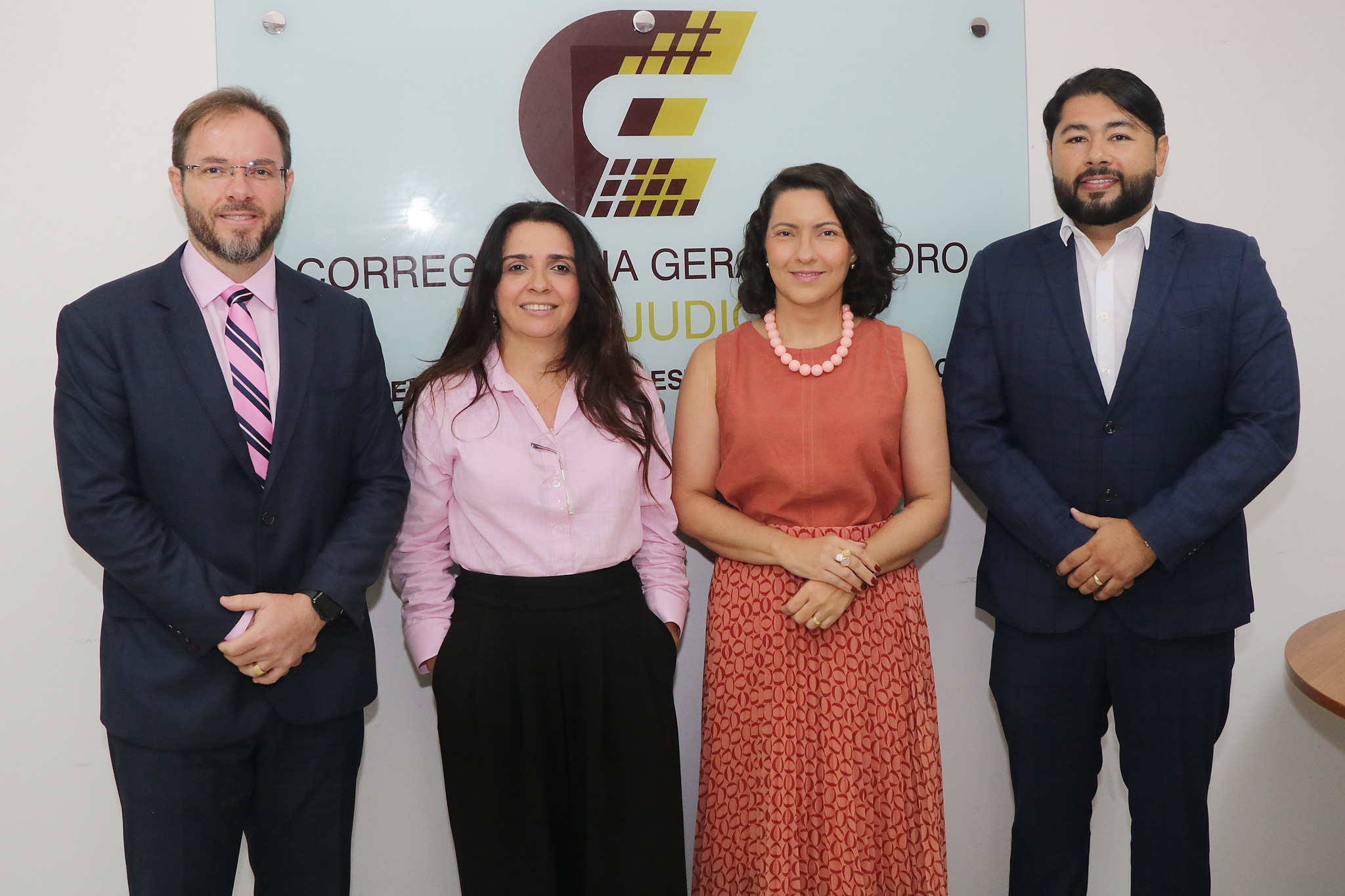 Reunião COGEX ARPEN-MA