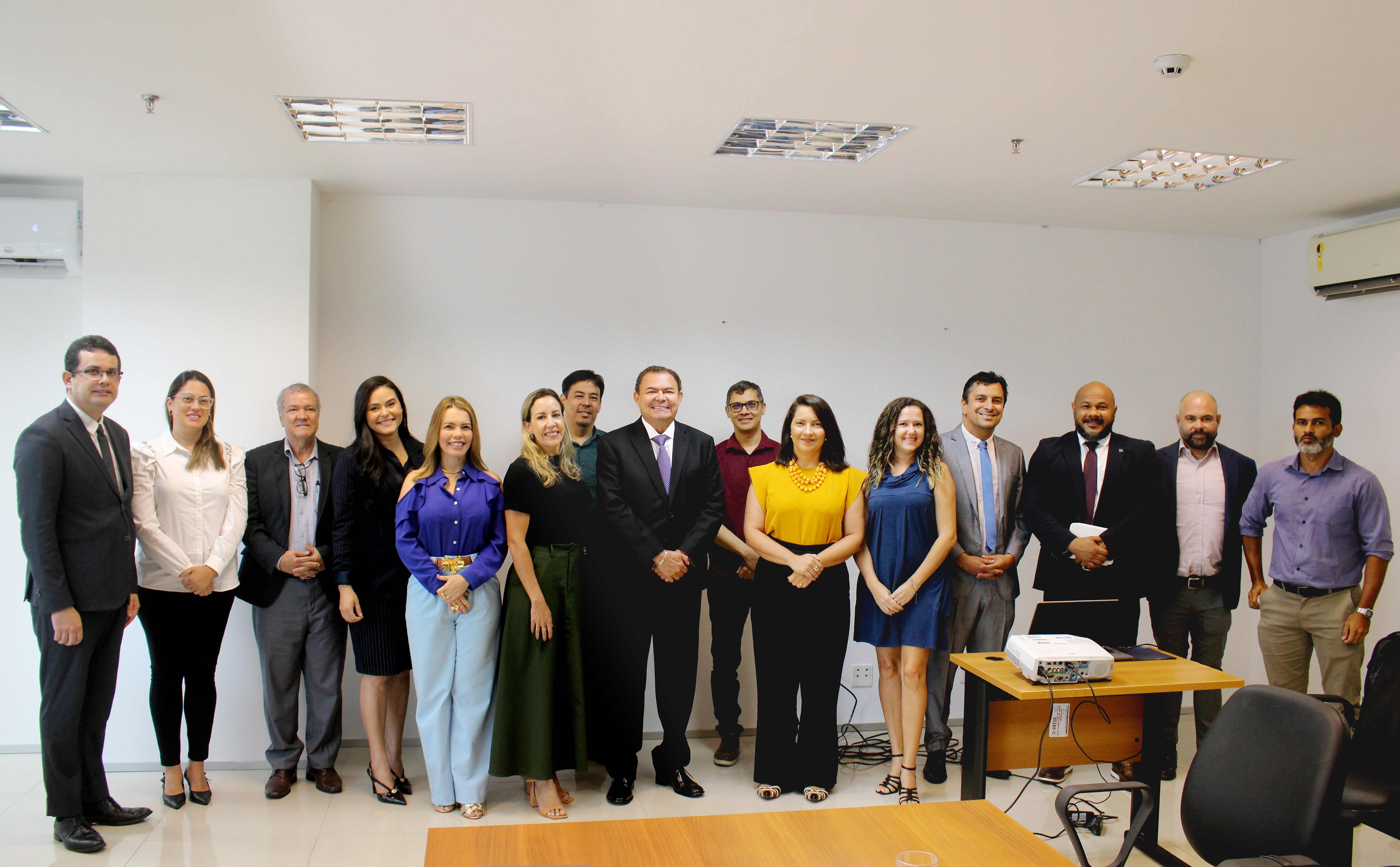 Reunião com INSS, Sistema SIRC