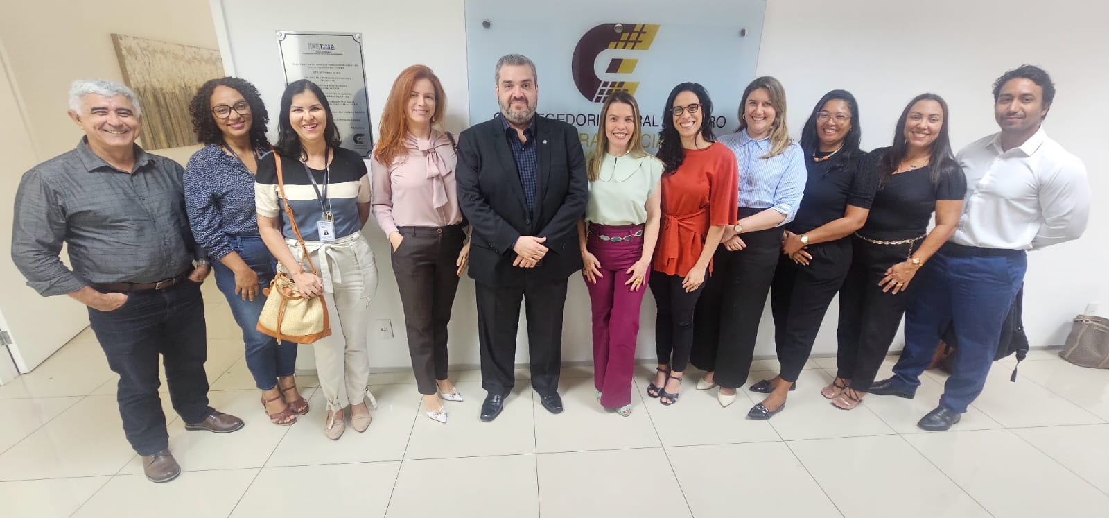 Reunião Praça da Justiça e Cidadania Vargem Grande