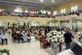 Casamento 4 de Família SLZ