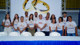 Casamento Comunitário Bacuri