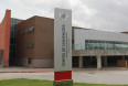 Centro de Convenção Paulo Freire