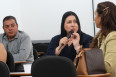 Diálogos com Corregedor ITZ