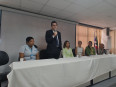 Encontro Diálogos Sub-Registro Acesso Saúde