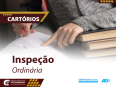 INSPEÇÃO ORDINÁRIA