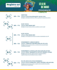 Programação completa Semana Registre-se!