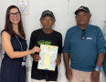 Registro Cidadão Cocais - Codó Caxias e Timon - juíza Susi Ponte, Agnel Oliveira e Francisco Oliveira