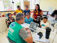 Registro Cidadão Indígena - Grajaú Bacurizinho