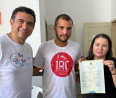 Registro Cidadão PopRua CODO