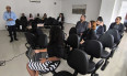 Treinamento Inspeção COGEX