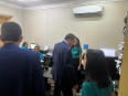 Visita Técnica 1 RCPN SLZ
