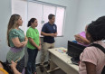 Visita UI de Itapecuru