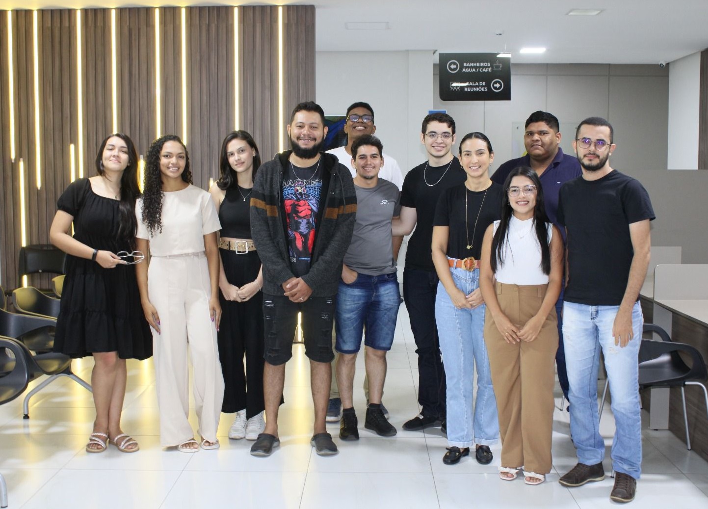 Treinamento 6 Cartório de ITZ