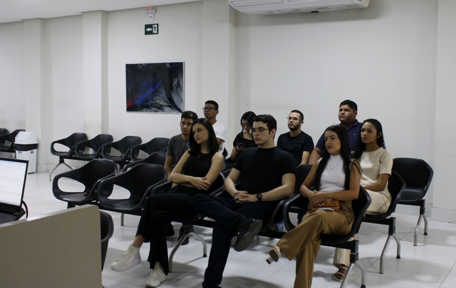 Treinamento 6 Cartório de ITZ