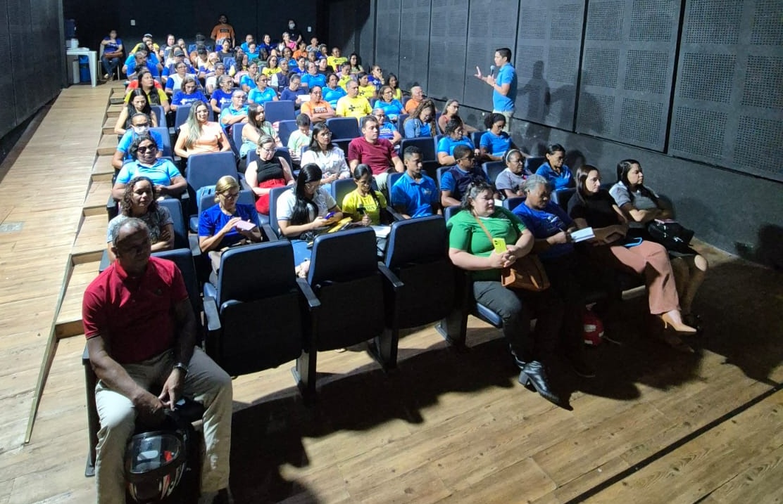 Treinamento SubZero Rosário