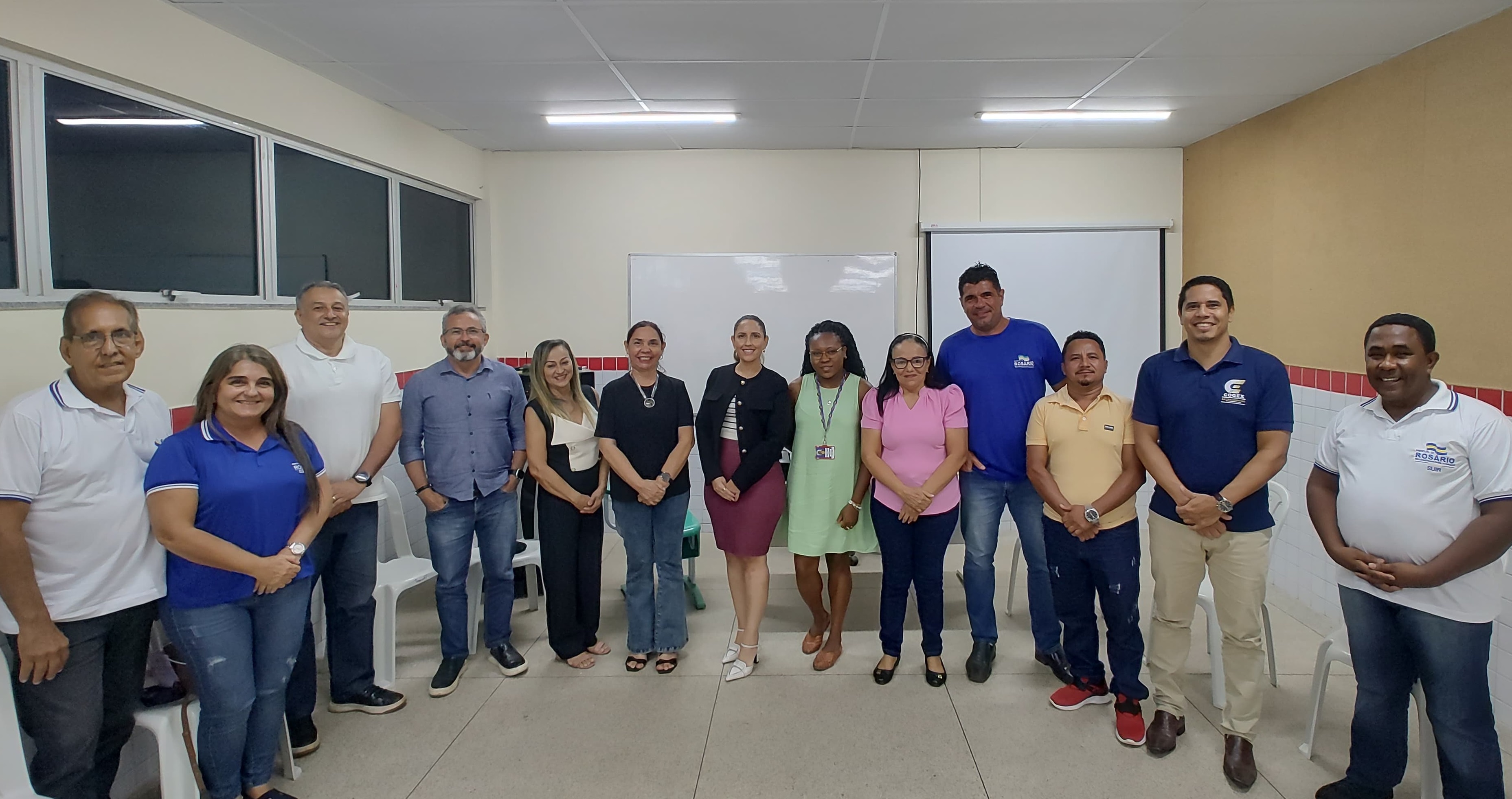 Visita SubZero Rosário