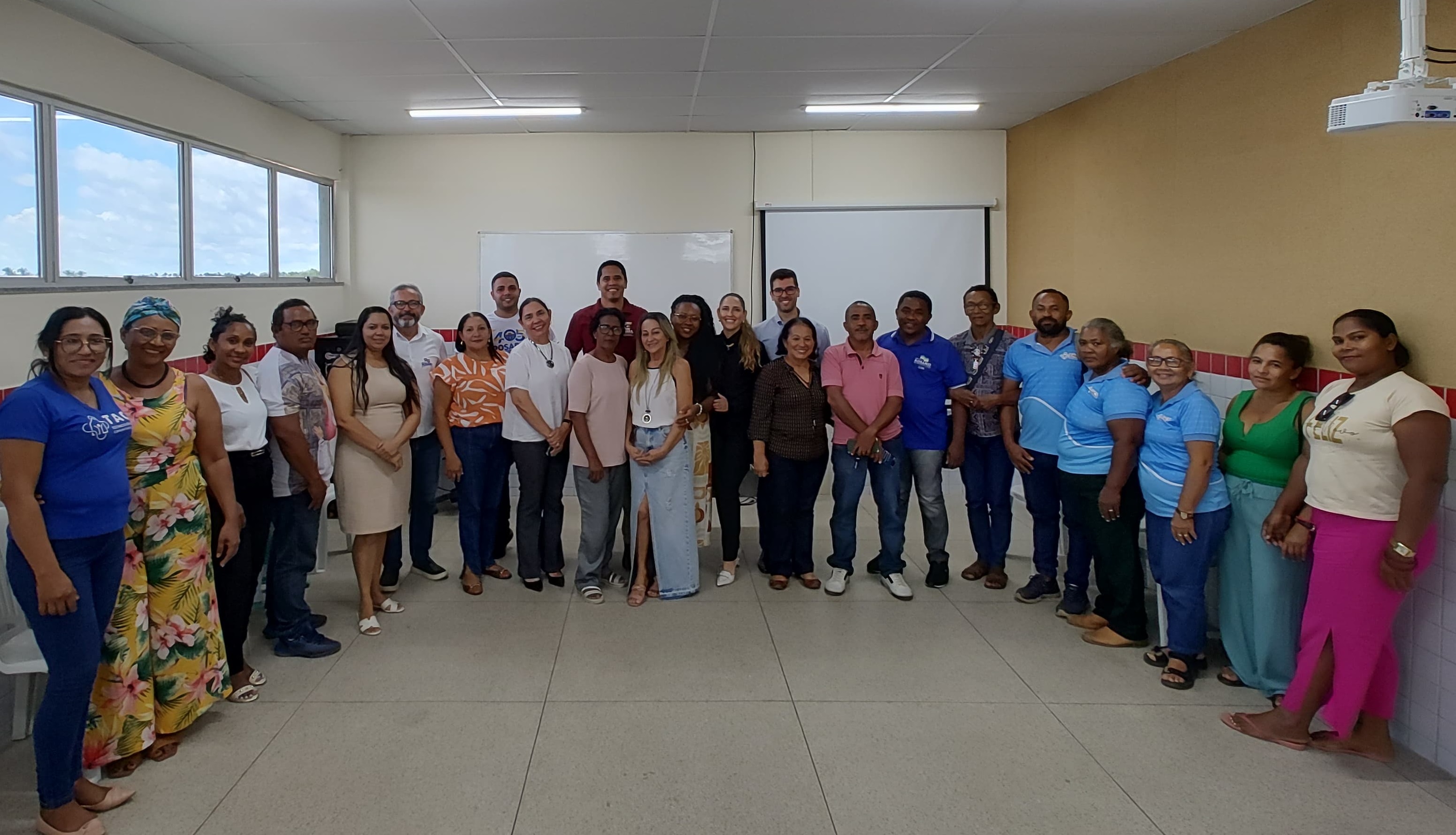 Visita SubZero Rosário