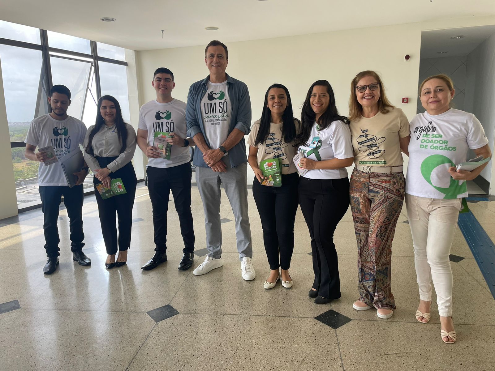MOBILIZÇÃO AEDO UNIDADES DO FÓRUM