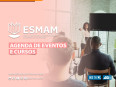 CURSOS DA SEMAMA - FIXO