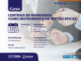 CENTRAIS DE MANDADOS - BARREIRINHAS