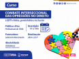 O Combate Interseccional das Opressões no Direito