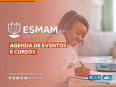 CURSOS DA SEMAMA - FIXO