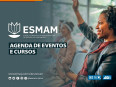 CURSOS DA SEMAMA - FIXO