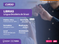 CURSO DE LIBRAS