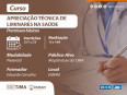 Curso - Apreciação técnica de liminares na jurisdição da saúde