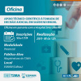 OFICINA DE APOIO TÉCNICO